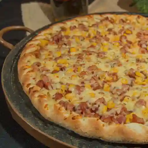 Pizza Isabella