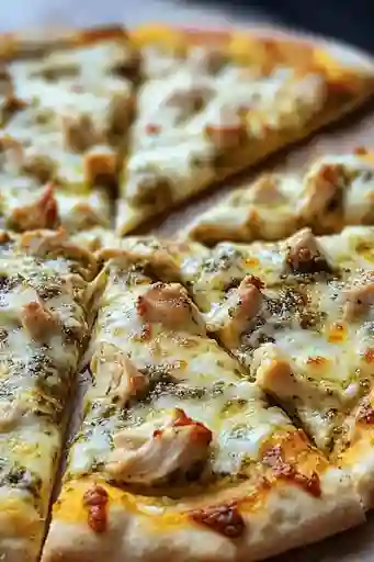 Pizza Baby