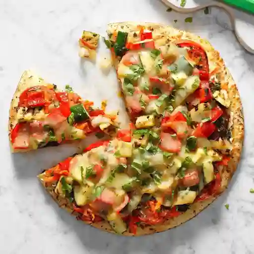 Pizza Vegetariana