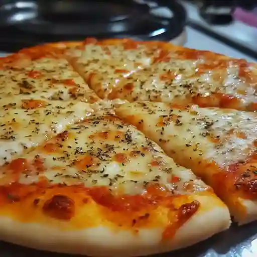 Pizza Miel Mostaza 2x1