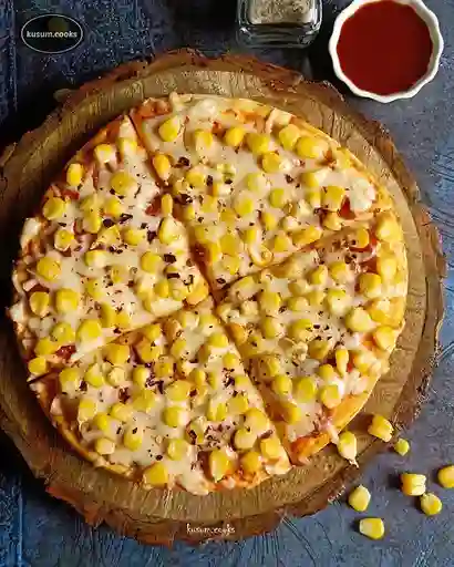 Pizza Granjera 2X1