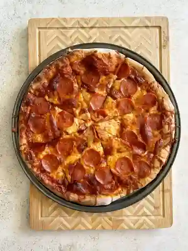Pizza Peperoni 2X1