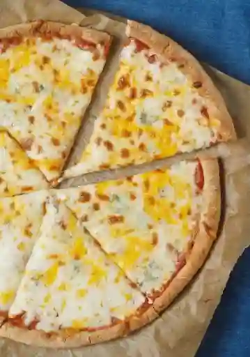 Pizza Gourmet 2X1