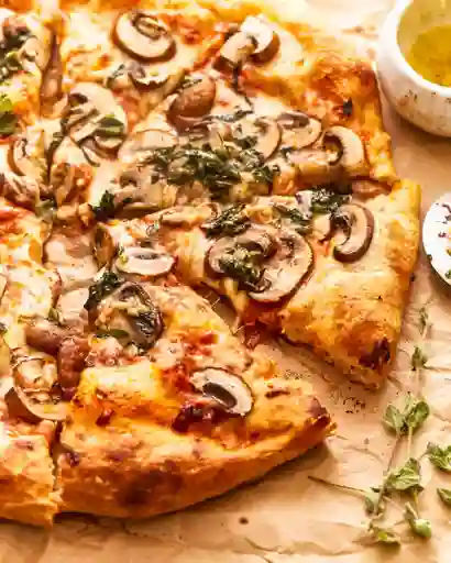 Pizza Romana 2X1