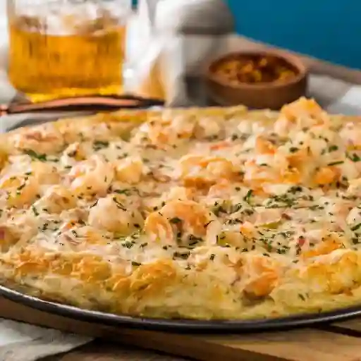 Pizza Victor Especial 2X1