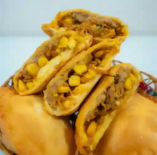 Pastel Mexicano