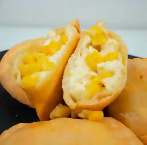Pastel de Maicitos