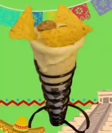 Capacho Mexicano