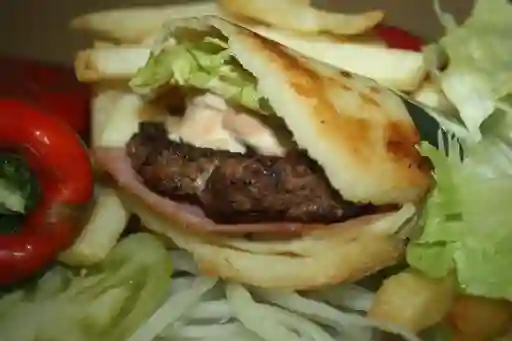 Hamburgarepa