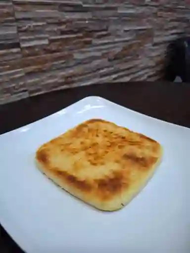 Arepa Sola