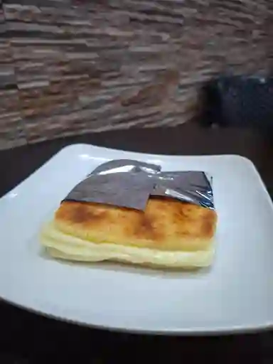 Arepa de Queso