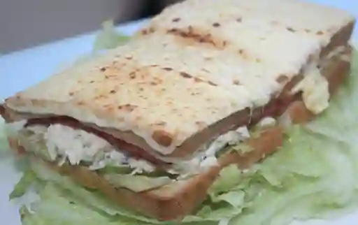 Sándwich Atlanta