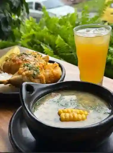 Almuerzos Especiales