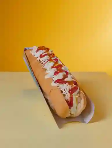 Perrito Modo Ahorro