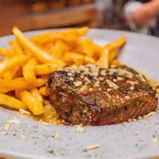Churrasco Argentino