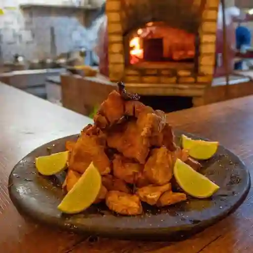 Chicharrones