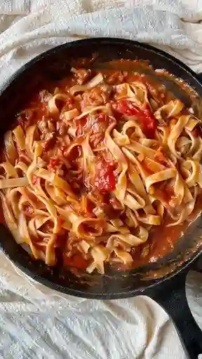 Pomodoro y Queso