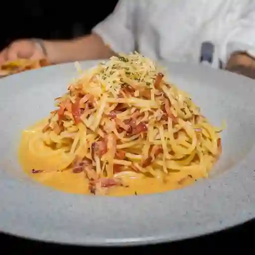 Fettuccine Mignon