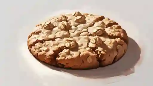 Galleta de Avena