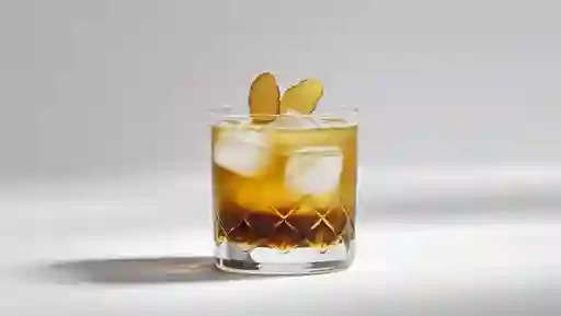 Coctel Don Corleone 12 Onz