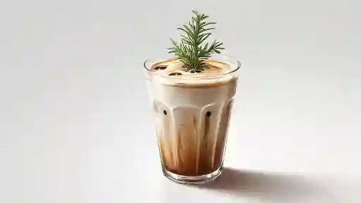Iced Latte 12onz