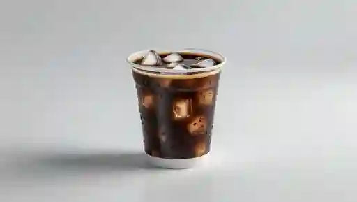 Americano Frio 12 Onz