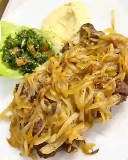 Kasta Encebollada