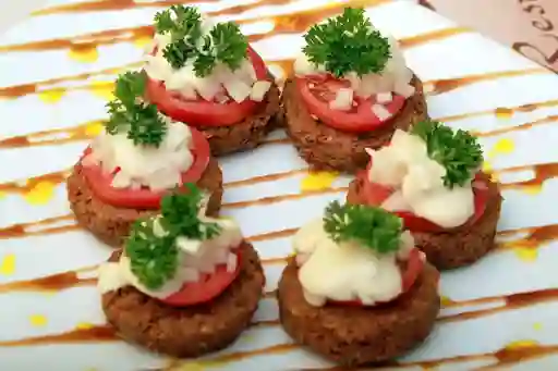 Falafel