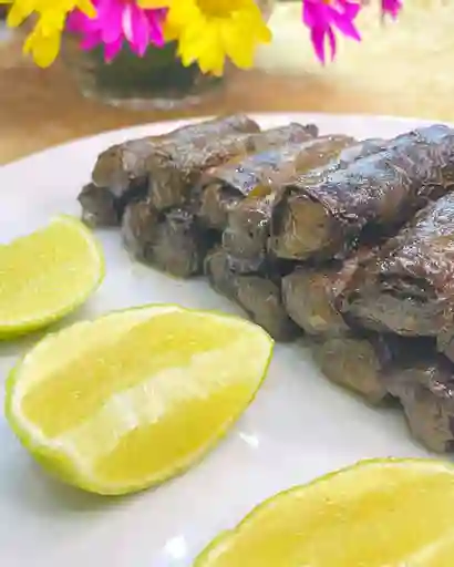 Hijitas de Parra