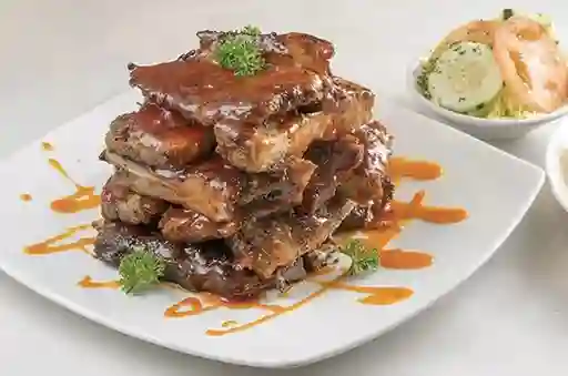 Costilla San Luis