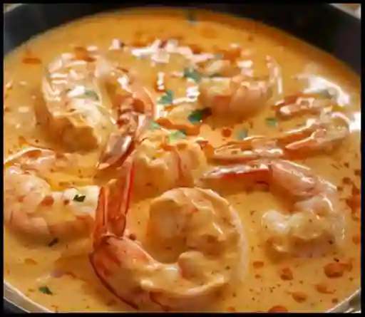 Cazuela de Mariscos