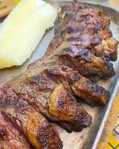 Biffe Chorizo