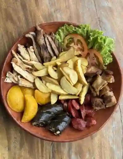 Picadas