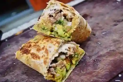 Wrap Todo Terreno