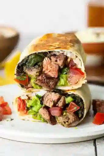 Wrap Asado Fest