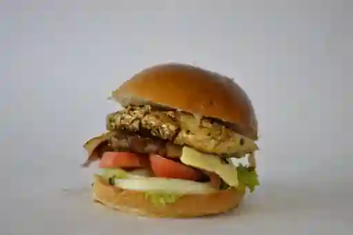 Candela Burger Chiken