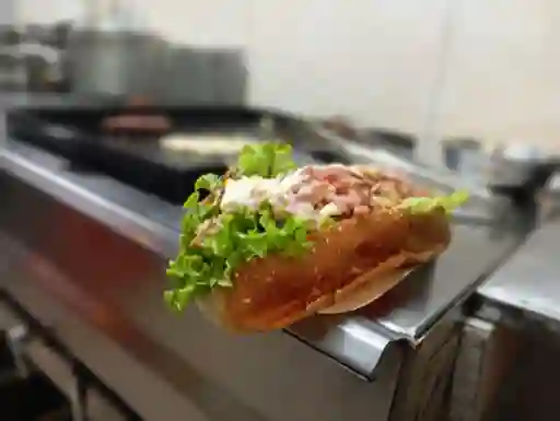 Perra Candela Especial