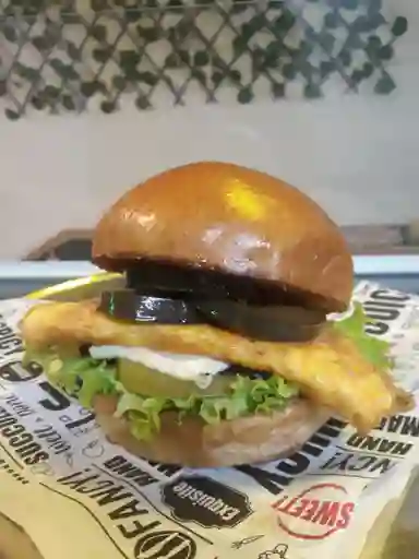 Torta Candela Vegetal