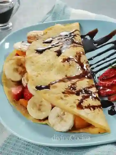 Crepa Tropical