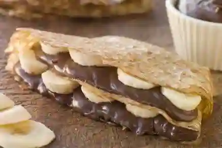 Crepa Bananin