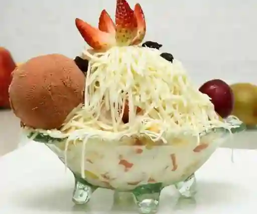 Ensalada Corriente