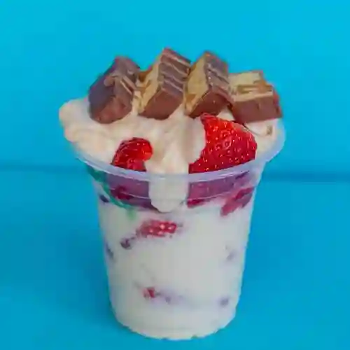 Infantil Delicioso 16 Onz