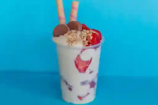 Frutas Mix 12 Onz