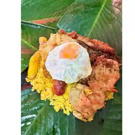 DELICIOSOS FIAMBRES