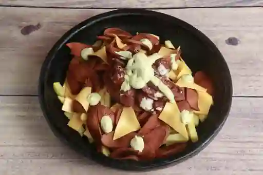 Salchi Ranchero