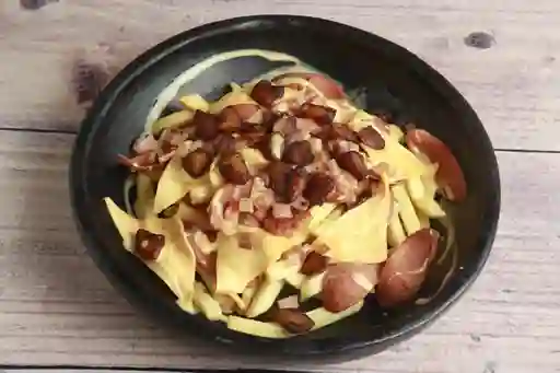 Salchi Maduritos para 2