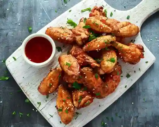 Wings X24