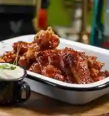 Wings X10
