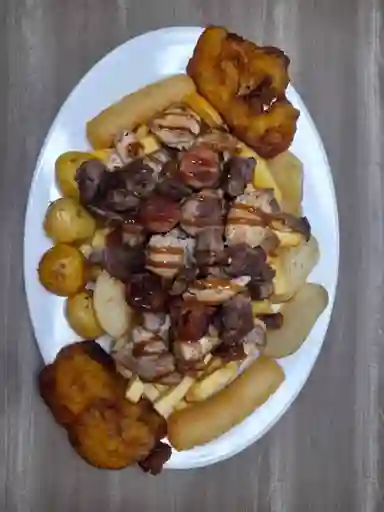 Picada Saoko 300 gr