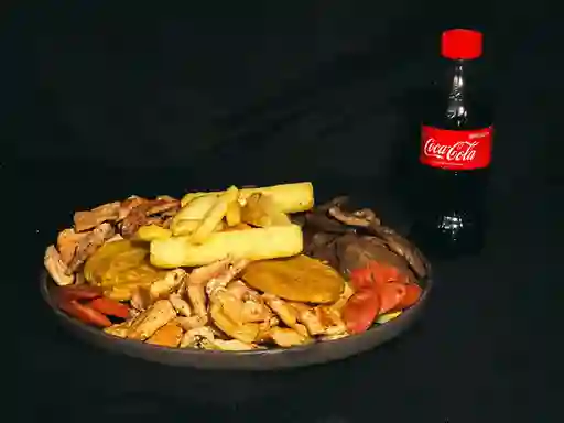 Picada Especial 600 gr